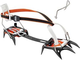 Petzl Irvis Steigeisen