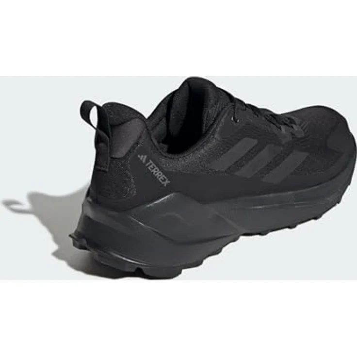 adidas Terrex Trailmaker 2.0, Laufschuhe für Herren mit atmungsaktivem Mesh-Obermaterial und Continental Gummi Außensohle – Bild 8