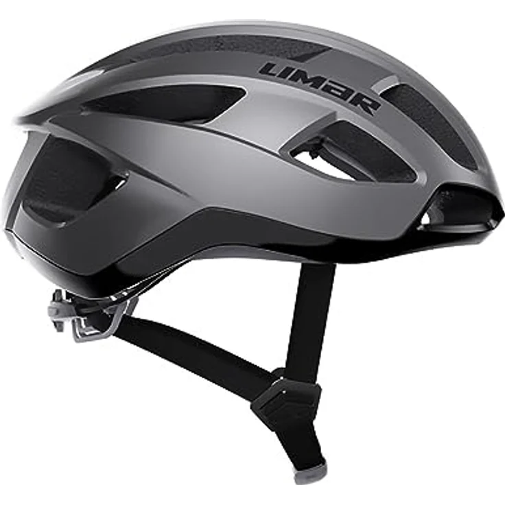 Limar Air Stratos, leichter Fahrradhelm mit Air Fit Verstellsystem für optimalen Komfort – Bild 3