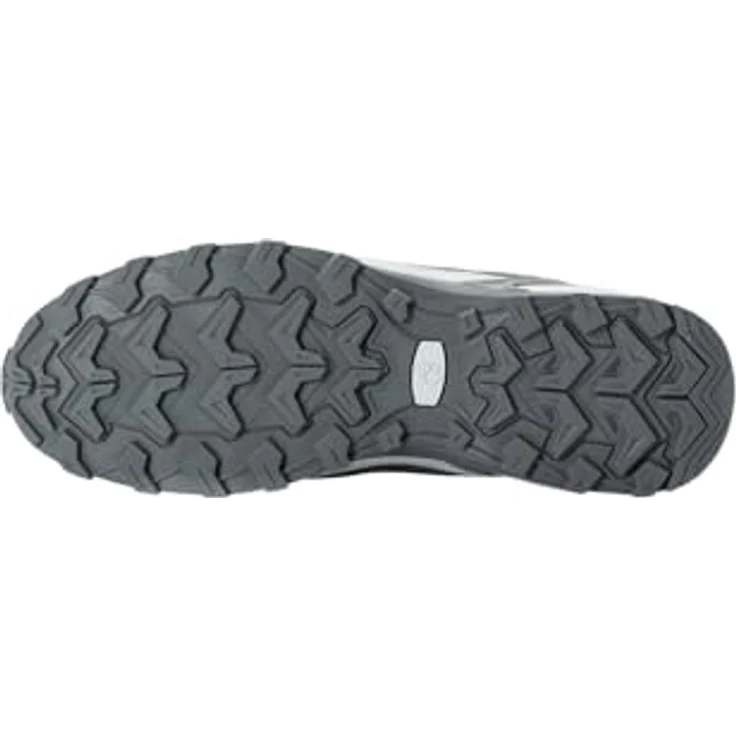 Jack Wolfskin TRAIL HIKER TEXAPORE MID W, wasserdichter Wanderschuh für Damen mit hoher Knöchelstütze und rutschfester Gummi-Sohle – Bild 7