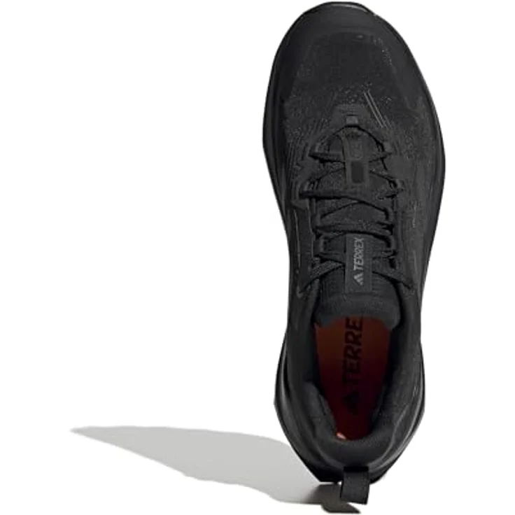 adidas TERREX TRAILMAKER 2, Wanderschuh mit atmungsaktivem Mesh-Obermaterial, Continental™ Gummi Außensohle für optimalen Grip, recyclingmaterialien – Bild 7