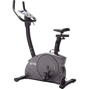 Bild für Christopeit Sport Ergometer Heimtrainer ET 6 new 24-Stufig