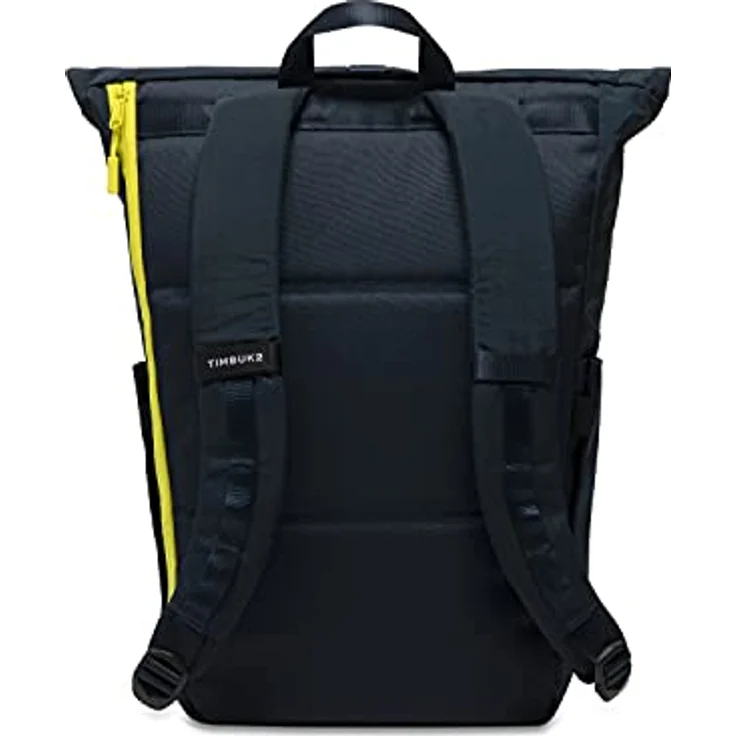 Timbuk2 Tuck Rucksack mit Laptopfach, 48 cm, blau, 100% Polyethylen, 35 cm x 14 cm x 48 cm – Bild 3