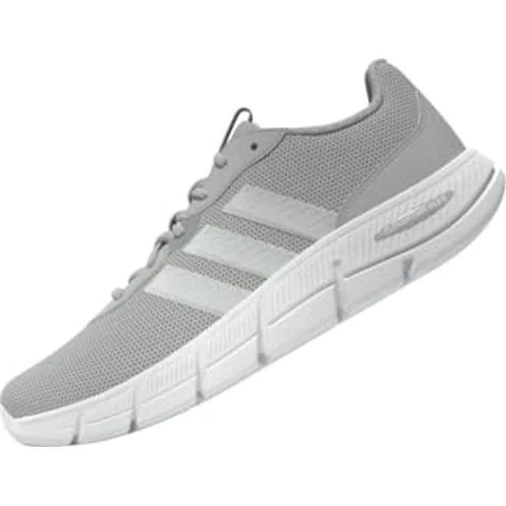 adidas Cloudfoam Flex - Laces Damen Sneaker Laufschuhe mit flexibler Dämpfung und optimaler Beweglichkeit, schwarz – Bild 8