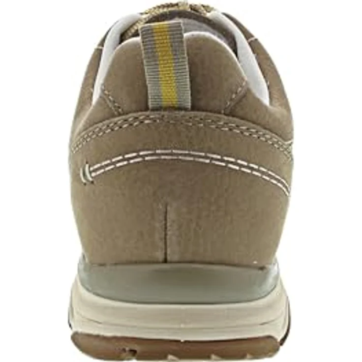 Meindl Matera Lady Wanderschuh, Lederfutter, beige – Bild 2