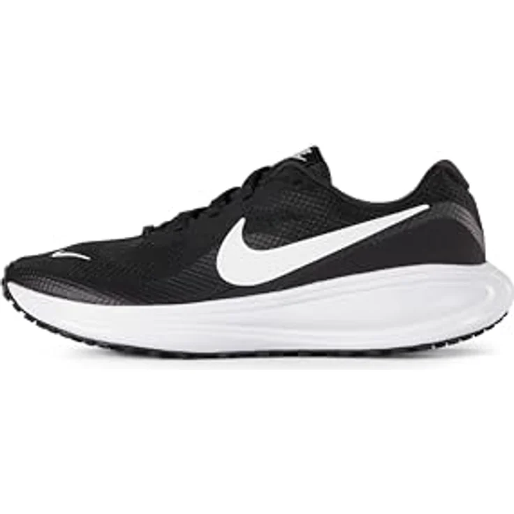 Nike Damen Laufschuhe Revolution 8 HJ8485, atmungsaktiv mit weicher Dämpfung und flexiblem Tragekomfort – Bild 1