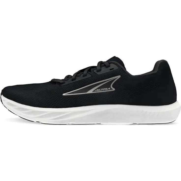 Altra Women's Escalante 4, Damen Laufschuhe mit Altra EGO Zwischensohle, Schwarz, Größe 38.5