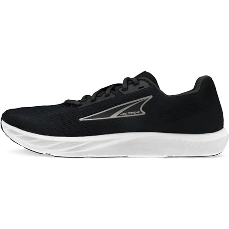 Altra Women's Escalante 4, Damen Laufschuhe mit Altra EGO Zwischensohle, Schwarz, Größe 38.5 – Bild 1