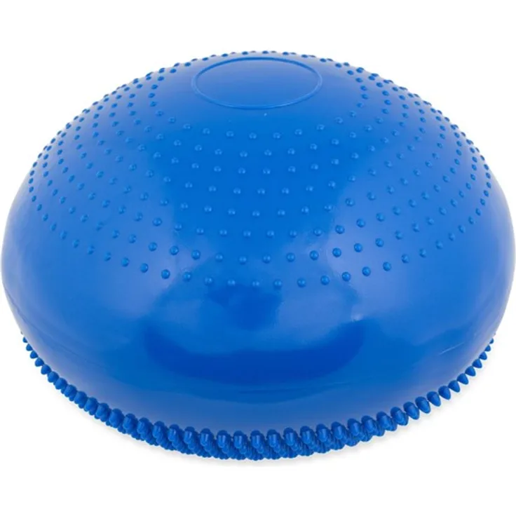 ASG Balance Pad mit Massagepiggen, Fitness-Trainingshilfe für Gleichgewicht und Stabilität