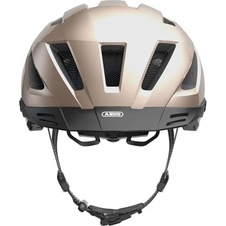Abus PEDELEC 2. 0 Fahrradhelm – Bild 3