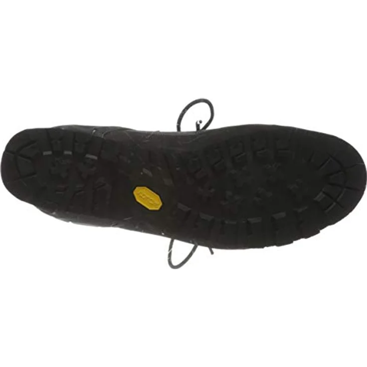 Salewa Crow GTX, Herren Wanderschuhe, wasserfest, atmungsaktiv, Vibram-Sohle, GORE-TEX, braun, Größe 45 – Bild 12