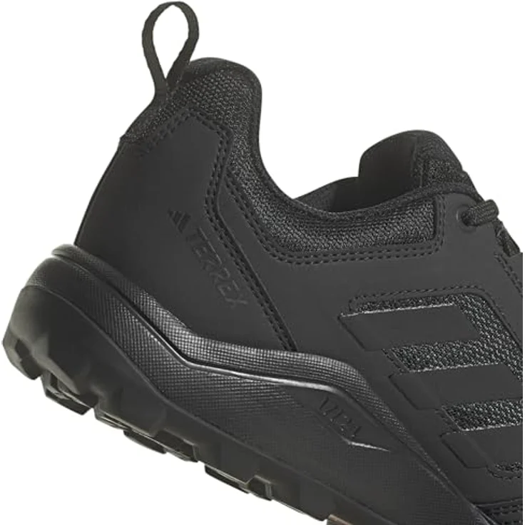 Adidas Terrex Tracerocker 2, Trailrunning-Schuhe für Herren, Schwarz – Bild 4