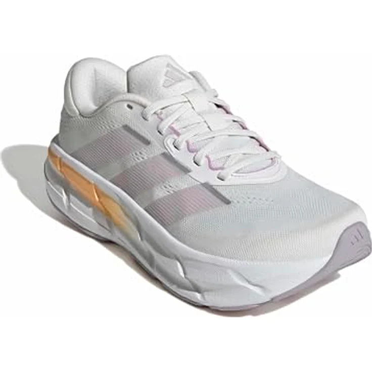 Adidas Questar 4 Damen, Laufschuh in Größe 40 mit Cloudfoam Dämpfung und atmungsaktivem Obermaterial – Bild 3