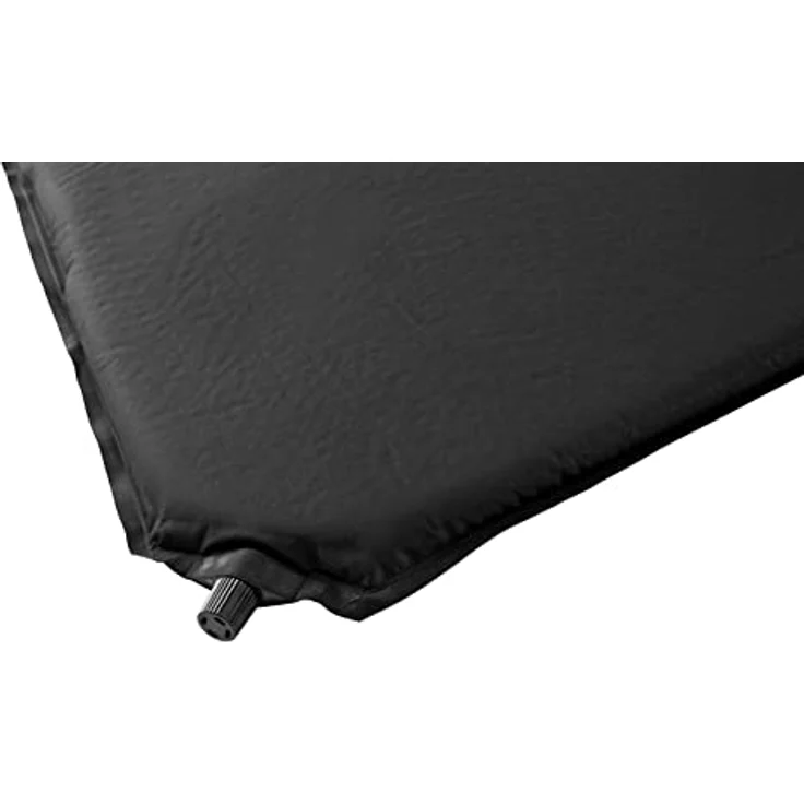 Outwell Sleepin, selbstaufblasende Isomatte mit 3 cm Dicke, 100 % Polyester, leicht und tragbar, für alle Jahreszeiten – Bild 2