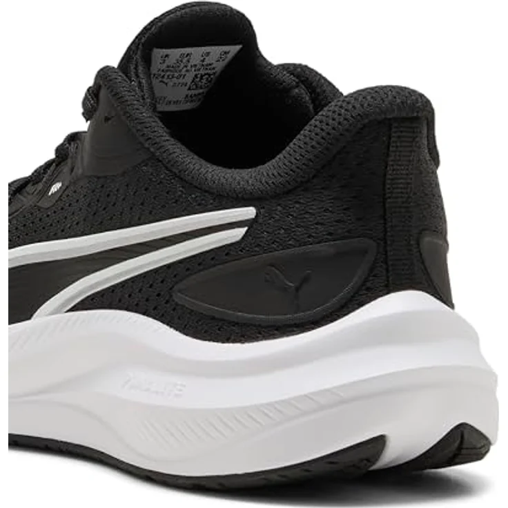 PUMA Skyrocket Lite 2 Laufschuhe Junior, atmungsaktives Mesh-Obermaterial, Pumalite-Dämpfung, für Straße und Feldwege, normale Pronation – Bild 2