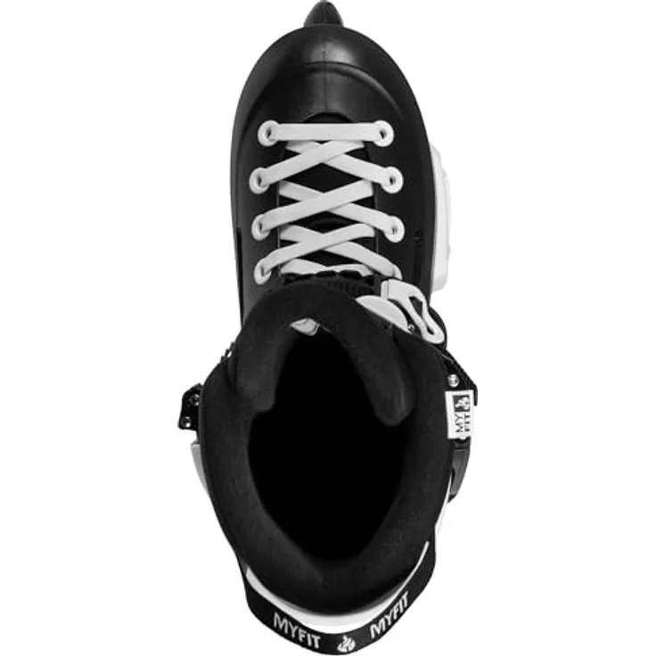 POWERSLIDE Powerslide One Zoom 80 Urban Inlineskate, Größe 39-40 – Bild 6