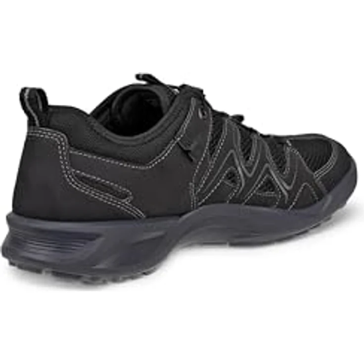 Ecco Terracruise LT, Herren Wanderschuhe, schwarz, atmungsaktiv und langlebig, Größe 41 – Bild 3