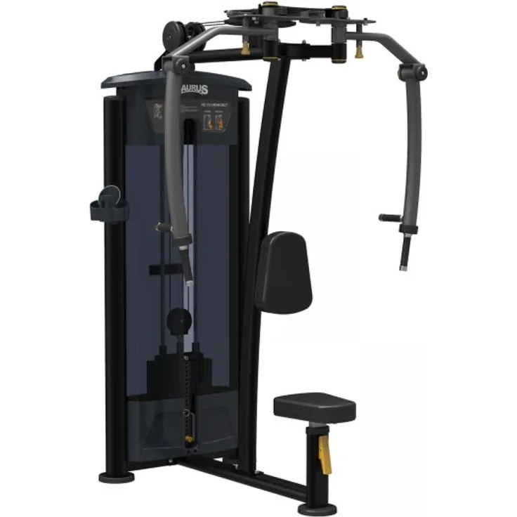 Taurus Pec Fly/Rear Delt IT95