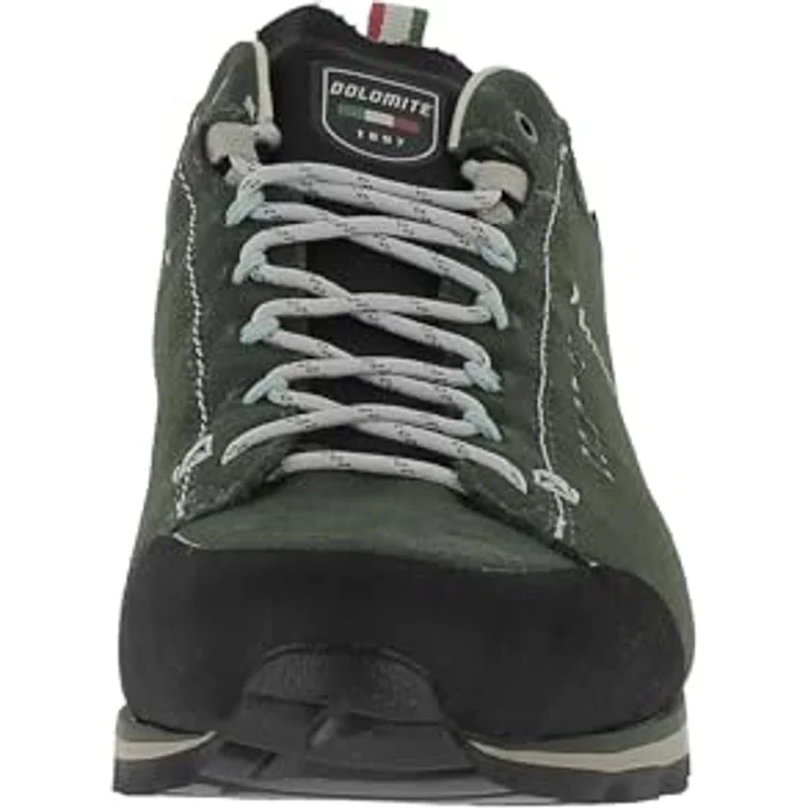 Dolomite Cinquantaquattro Hike Low Evo GTX M'S Wanderschuh, wasserdicht mit GORE-TEX, Vibram® Laufsohle und Ziernähten – Bild 3