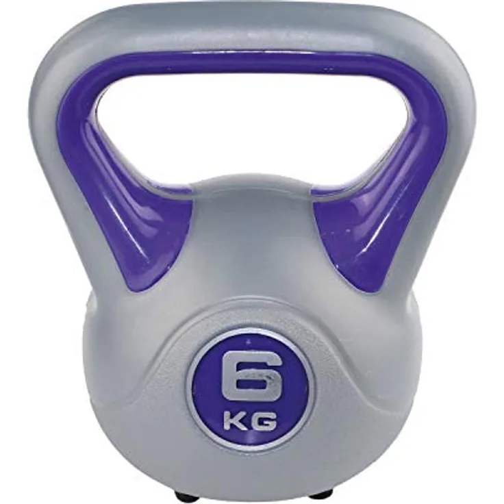 Kettlebell 1196 fit Sveltus 6 kg