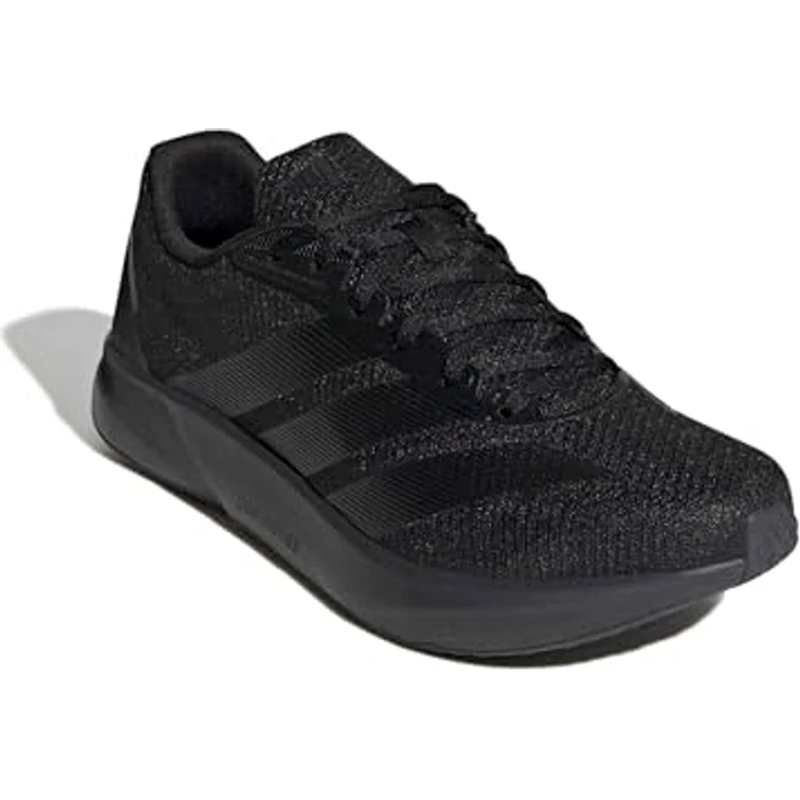 adidas Duramo RC2 Herren Laufschuhe, leichte Jogging Sneaker mit LIGHTMOTION Zwischensohle, griffiger Gummiaußensohle, Textil-Obermaterial – Bild 3