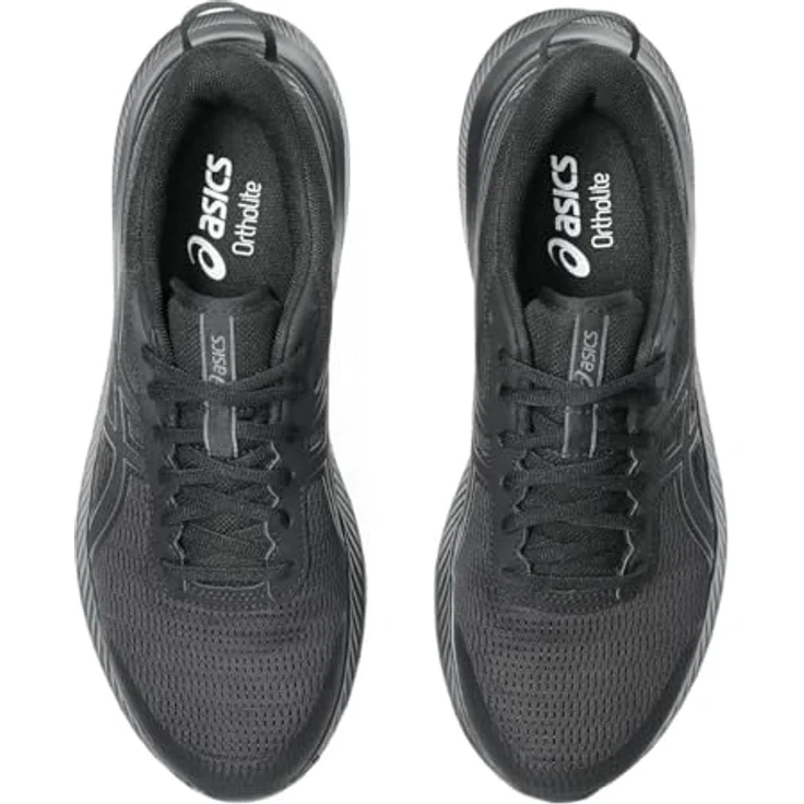 ASICS Performance Jolt 5 Laufschuhe, Herren, Größe 41.5, optimal für Sport und Freizeit – Bild 8