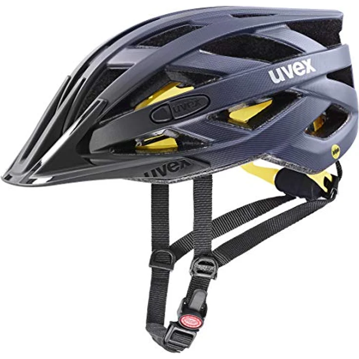 uvex i-vo cc MIPS Helm – Bild 2