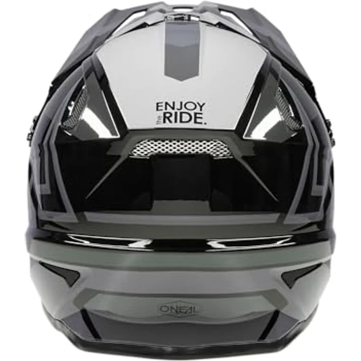 O`NEAL SONUS Helmet SPLIT V. 23, MTB-Helm – Bild 4
