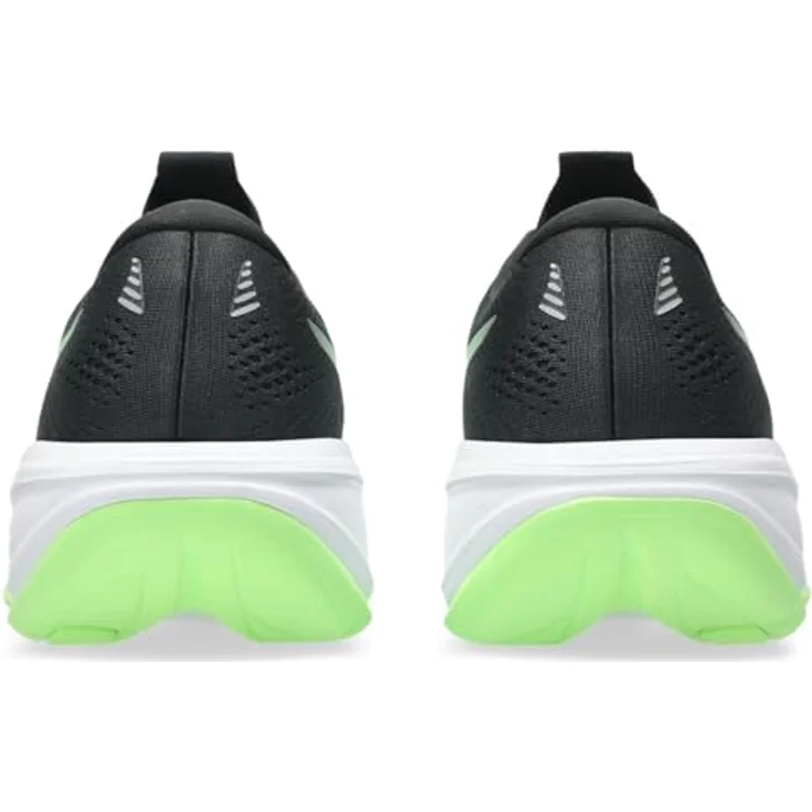 Asics GEL-CUMULUS 28, Laufschuhe für Kinder mit FF BLAST MAX Dämpfung, schwarz – Bild 6