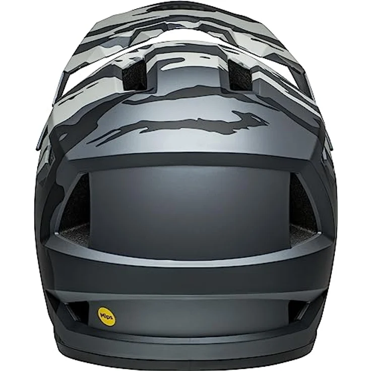 Bell Sanction 2 DLX MIPS, Fahrradhelm mit antimikrobiellem Futter, 14 Belüftungsöffnungen, (59 - 61 cm) – Bild 5