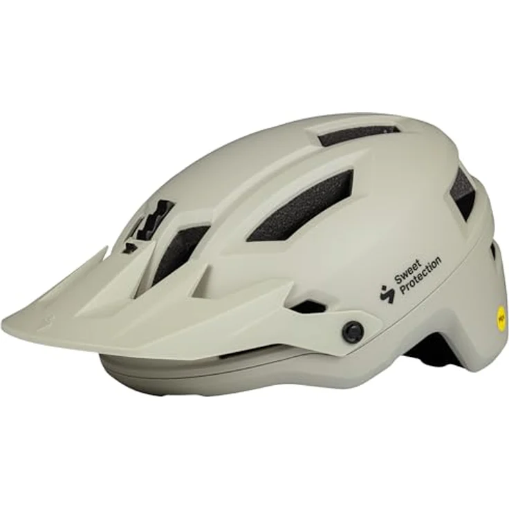 Sweet Protection Primer MIPS, Mountainbikehelm mit verbesserter Passform, hervorragender Belüftung und MIPS Evolve-Technologie – Bild 1
