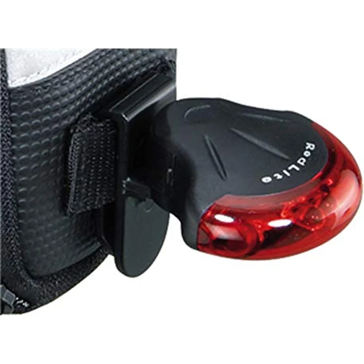 Topeak Aero Wedge Pack Satteltasche XS – Bild 5