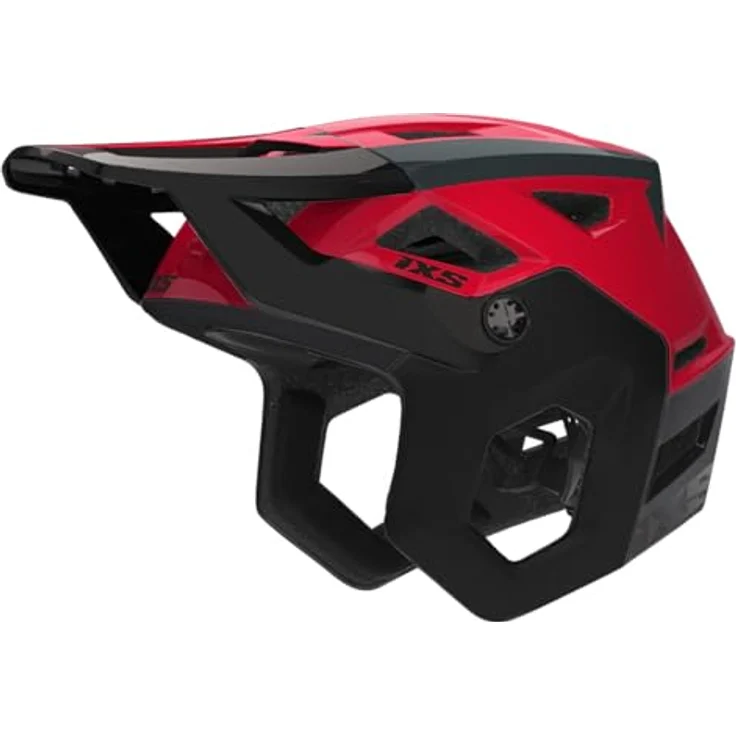 iXS Trigger X, Velohelm mit MIPS und ErgoFit Ultra System, 59-62 cm, optimaler Schutz und Belüftung – Bild 1