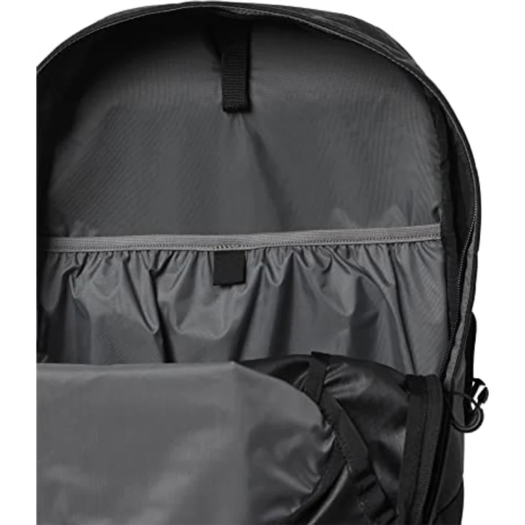 Helly Hansen Generator 20, Wanderrucksack 52 cm, schwarz, 100% Polyester – Bild 3