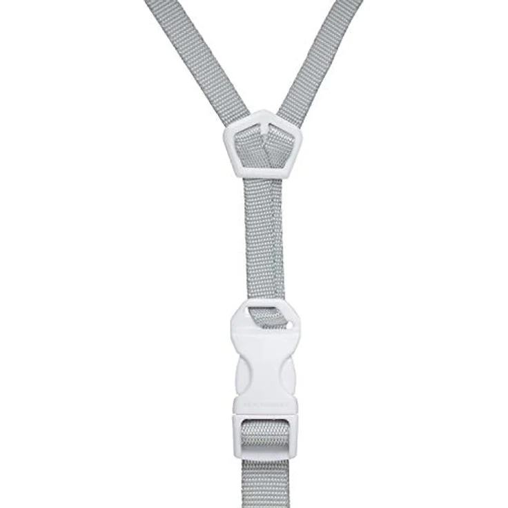 Mammut Crag Sender Helmet Kletterhelm, 52-57cm, white – Bild 11