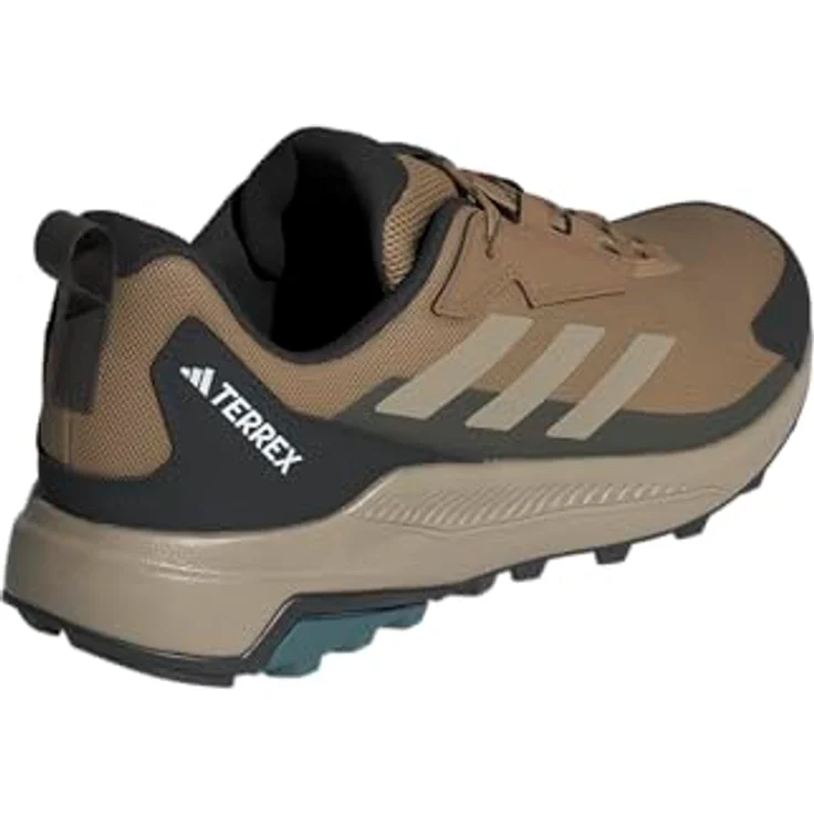 adidas TERREX TERREX ANYLANDER Wanderschuh, niedrig geschnitten mit Traxion Außensohle für optimalen Grip, aus recycelten Materialien – Bild 6