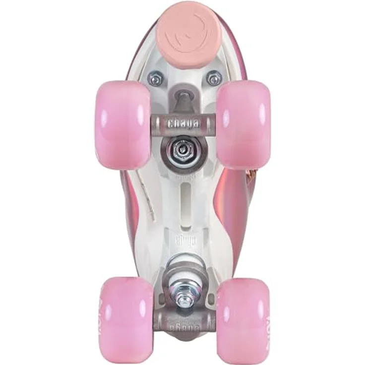 Chaya Inline Skates, Modell 39, hochwertiger Rollschuh für Freizeit und Fitness – Bild 5