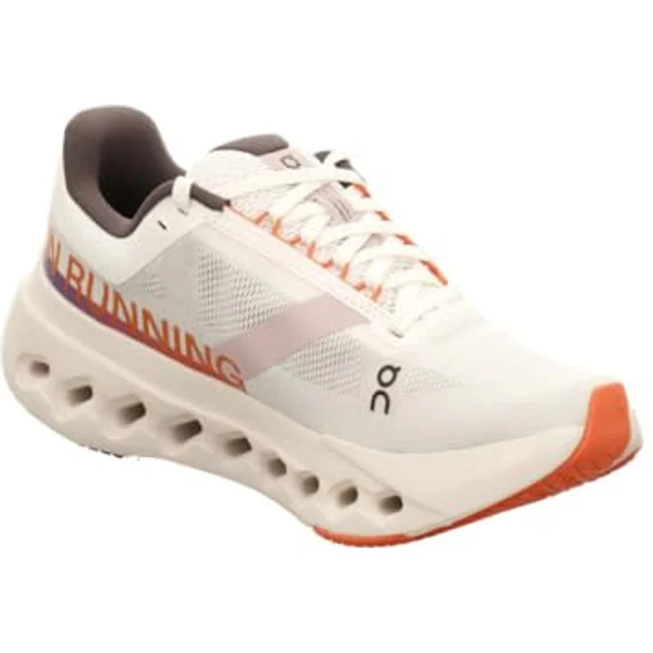 ON Cloudsurfer Next 3WE30050256, Laufschuh mit Helion Superfoam Dämpfung, 273g leicht und flexiblem Oberschuh – Bild 3
