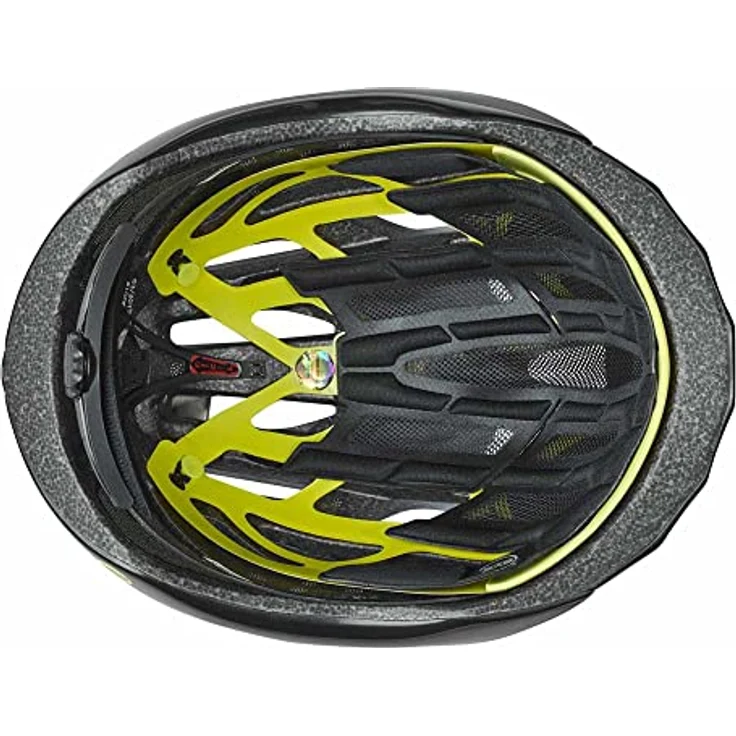 Mavic Velohelm, leichter und gut belüfteter Helm für Radsportler, 54 - 59 cm – Bild 6