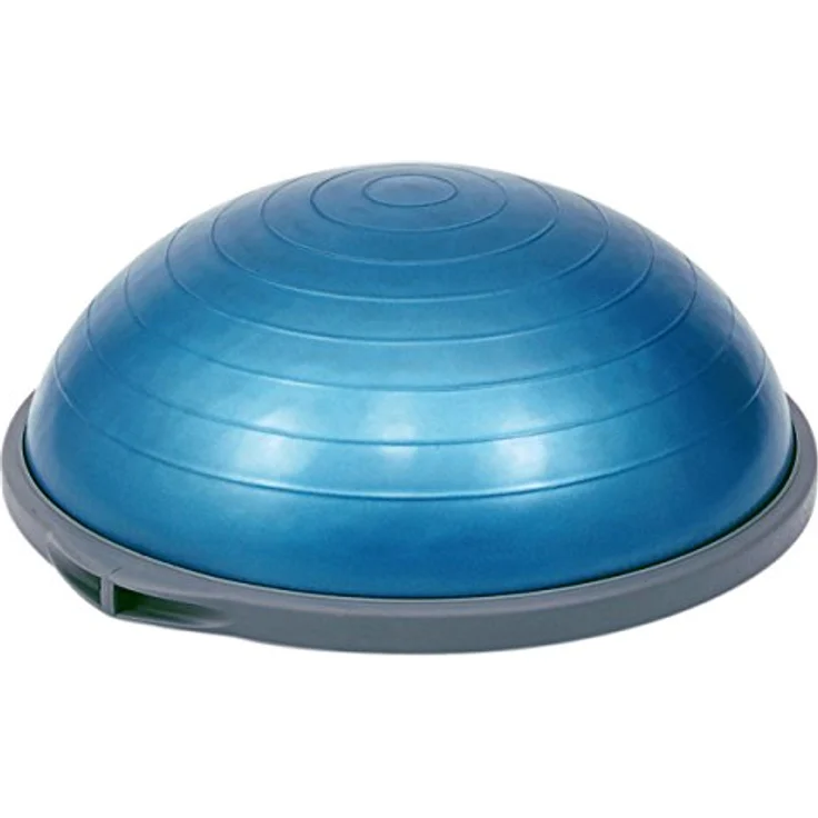 Bosu Balance Trainer Pro, Durchmesser 63,5 cm, Farbe Blau – Bild 2