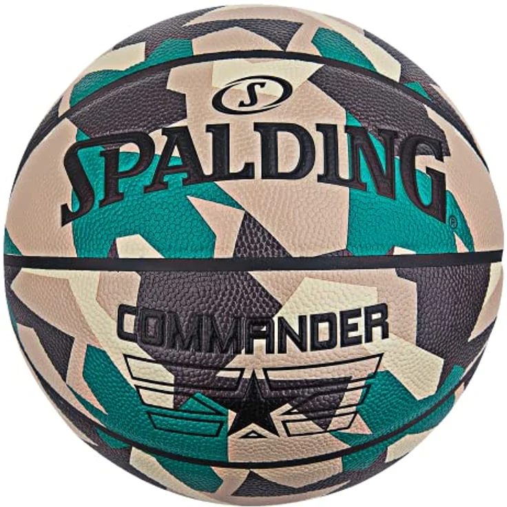 Spalding, Basketball – Bild 2