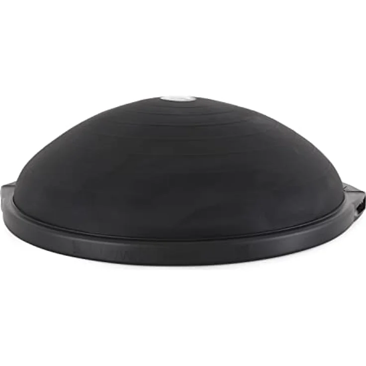 Bosu Balance Trainer Pro Limited Black Edition 65 x 22 cm – Bild 3