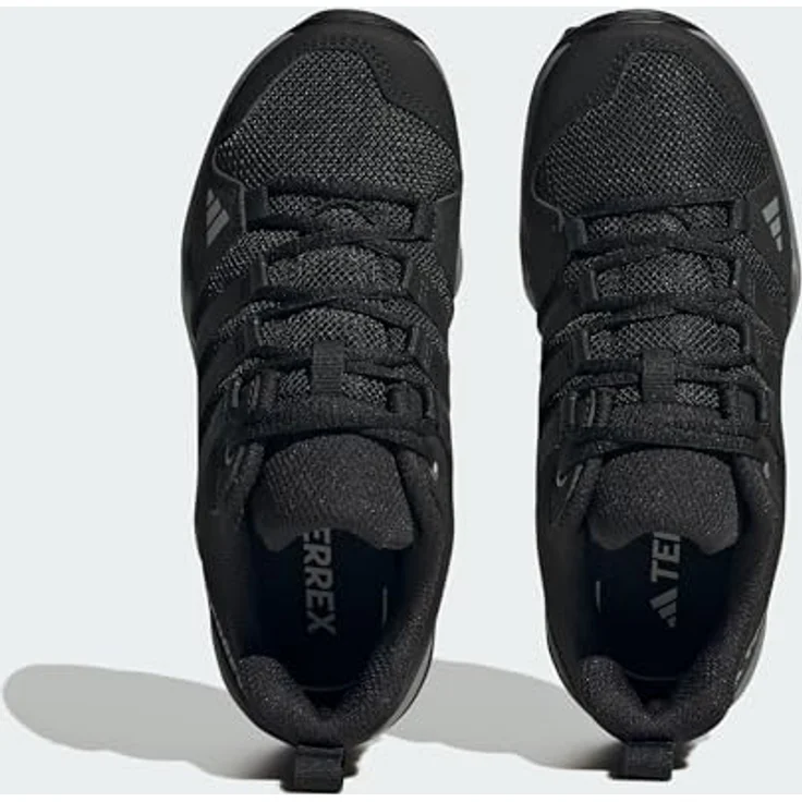 adidas TERREX AX2R Wanderschuh für Kinder, leichter Outdoor-Schuh mit Traxion Außensohle und EVA-Zwischensohle, recyceltes Obermaterial – Bild 3
