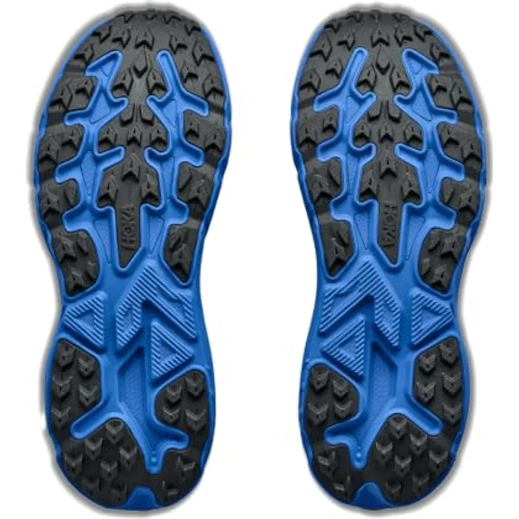 HOKA One One Challenger 8, Laufschuhe für Herren mit bequemer Dämpfung und atmungsaktiven Materialien – Bild 4