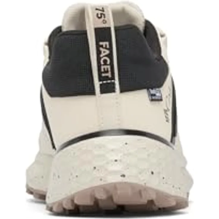 Columbia Facet 75 Outdry, Herren Wanderschuhe mit wasserdichter Konstruktion und hoher Dämpfung, Braun – Bild 3