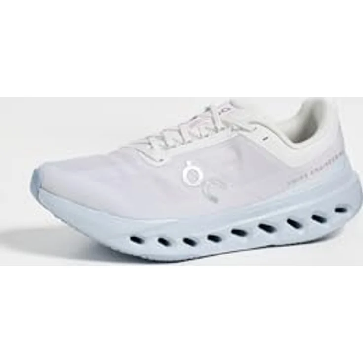 ON Cloudsurfer Next Damen Laufschuhe, neutrale Sportschuhe mit CloudTec® Phase-Technologie, rosa, Größe 10.5 – Bild 2