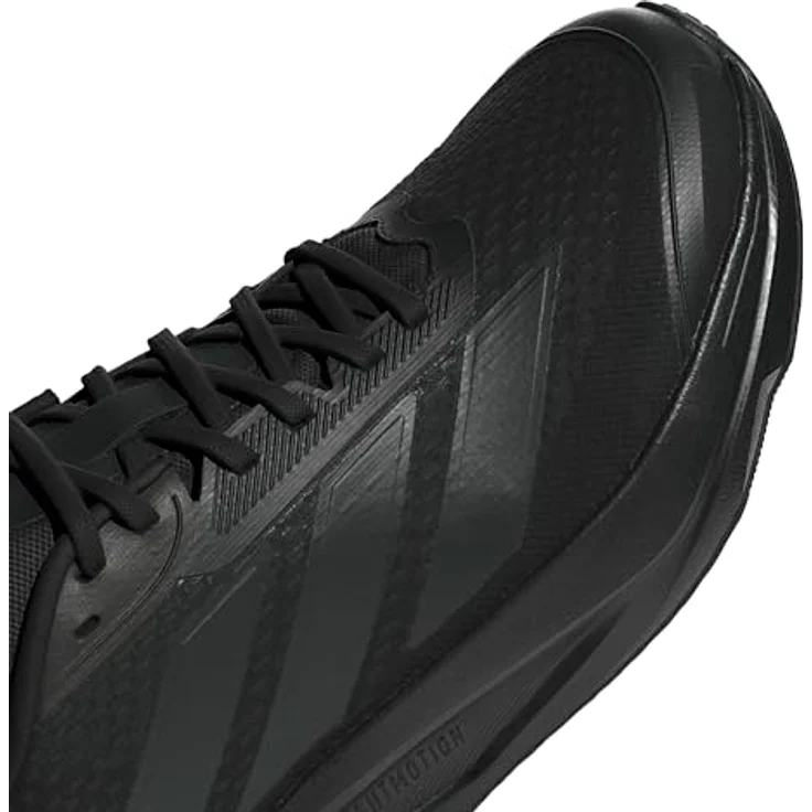 adidas Duramo SL 2 Laufschuhe, Mesh-Obermaterial, LIGHTMOTION Dämpfung, Adiwear Außensohle, Größe 38,5 – Bild 9