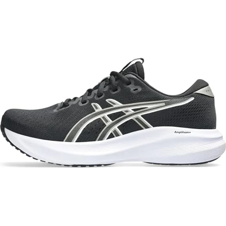 Asics Gel-Excite 11, Neutralschuh für Damen mit Gel-Dämpfung und atmungsaktivem Mesh-Obermaterial, schwarz – Bild 11