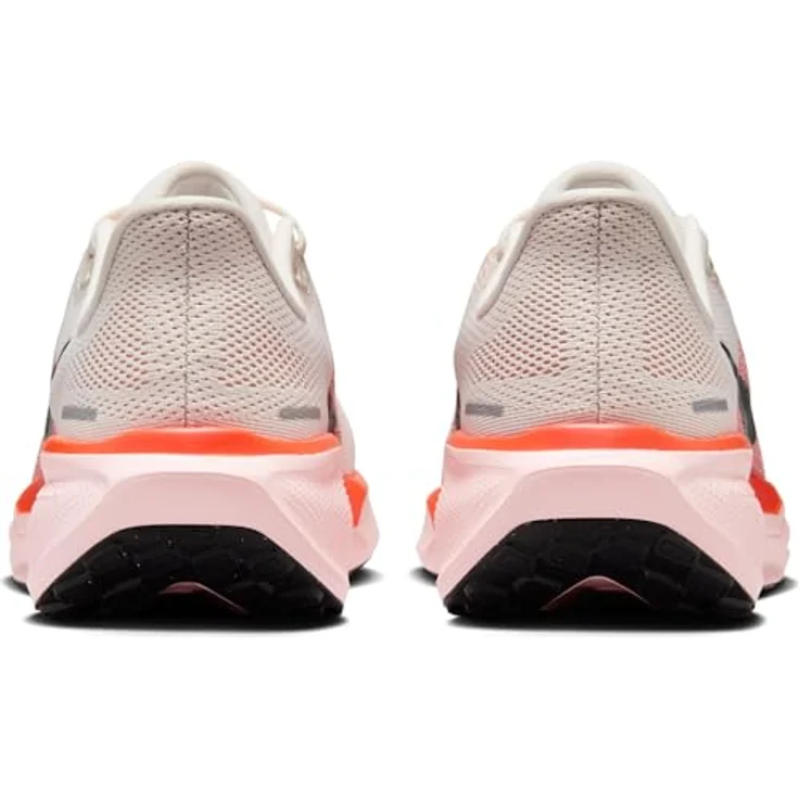 Nike Air Zoom Pegasus 41 Damen Laufschuh, beige, mit atmungsaktivem Mesh, reaktionsfreudiger Dämpfung und Gummi-Außensohle – Bild 3
