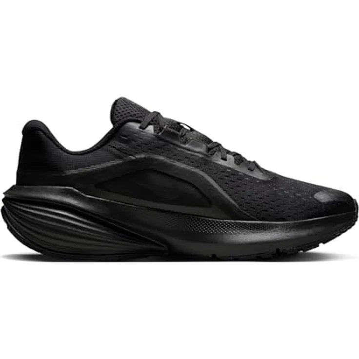 Merrell J00005073, Laufschuhe für Herren mit hoher Dämpfung und trittsicherer Gummisohle – Bild 5